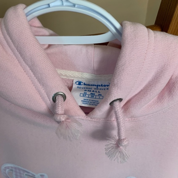 Champion hoodie - Picture 3 of 5